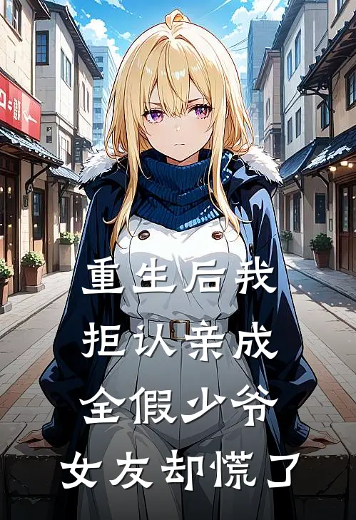 重生后我拒认亲成全假少爷，女友却慌了