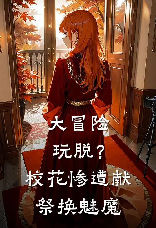 大冒险玩脱？校花惨遭献祭换魅魔