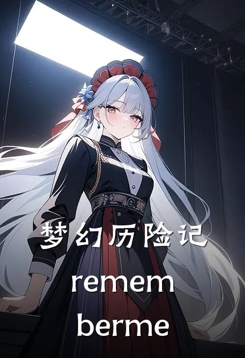 梦幻历险记rememberme