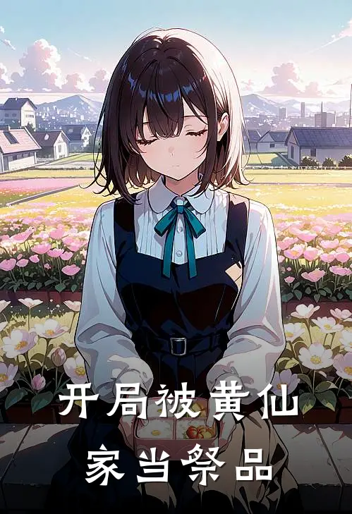 开局被黄仙家当祭品