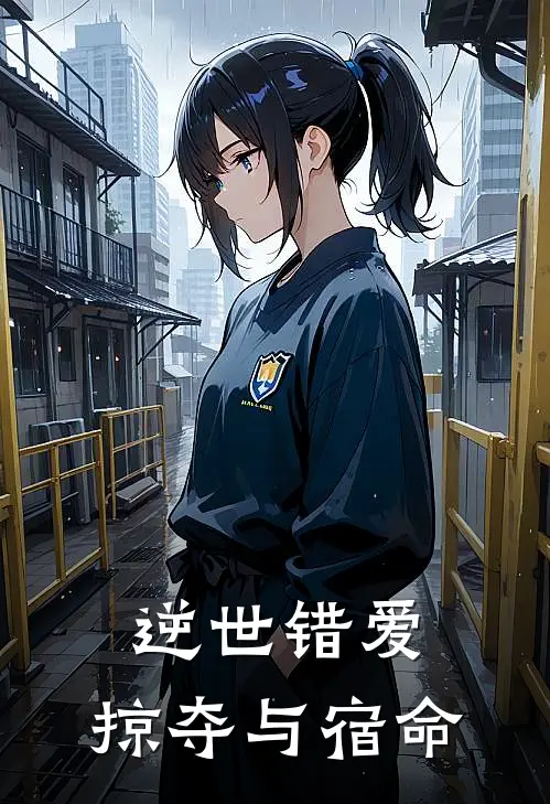 逆世错爱：掠夺与宿命