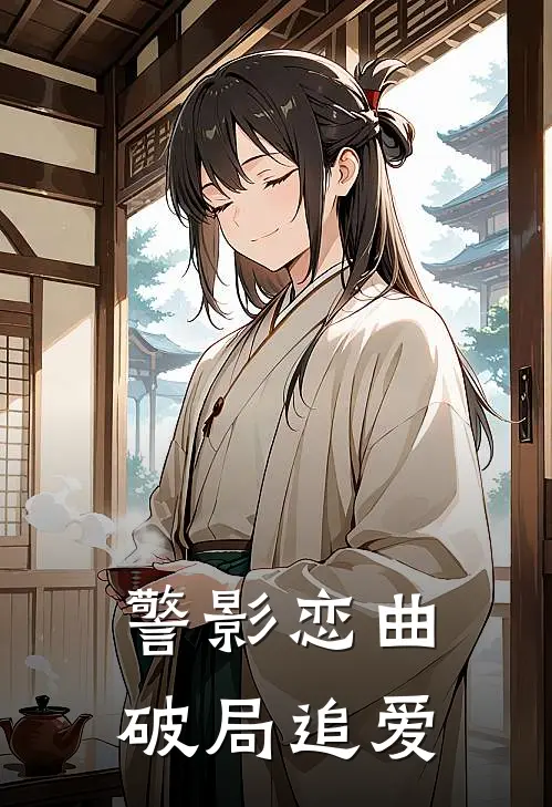 警影恋曲：破局追爱