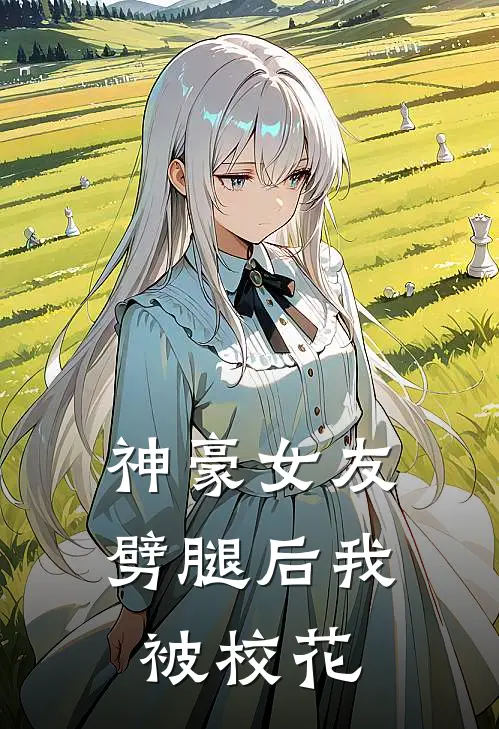 神豪女友劈腿后我被校花
