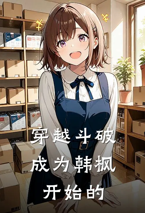 穿越斗破成为韩枫开始的