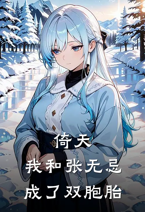 倚天：我和张无忌成了双胞胎