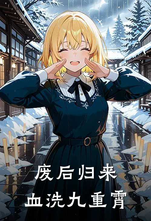 废后归来，血洗九重霄