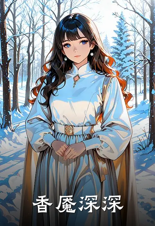 香魇深深