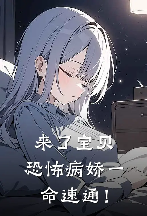 来了宝贝，恐怖病娇一命速通！