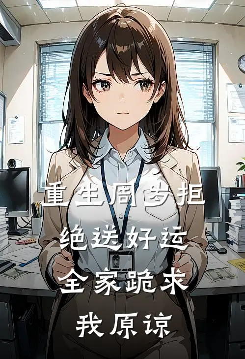 重生周岁拒绝送好运，全家跪求我原谅