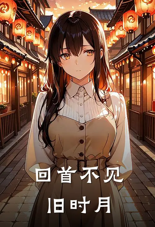 回首不见旧时月