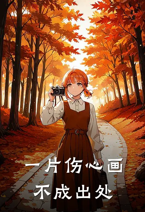 一片伤心画不成出处