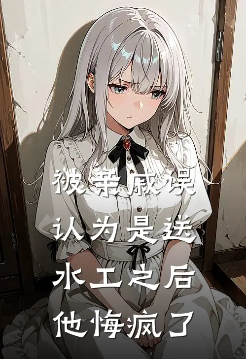 被亲戚误认为是送水工之后，他悔疯了