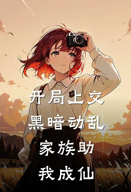 开局上交黑暗动乱，家族助我成仙