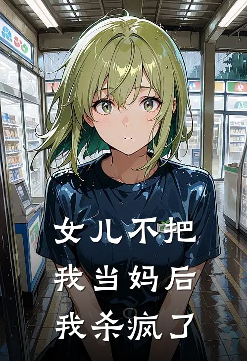 女儿不把我当妈后，我杀疯了