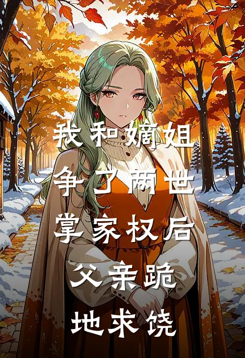 我和嫡姐争了两世掌家权后，父亲跪地求饶