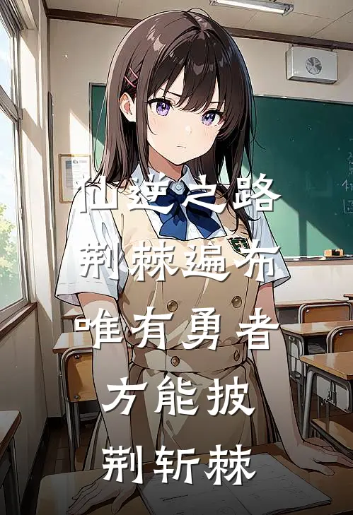 仙逆之路,荆棘遍布,唯有勇者,方能披荆斩棘