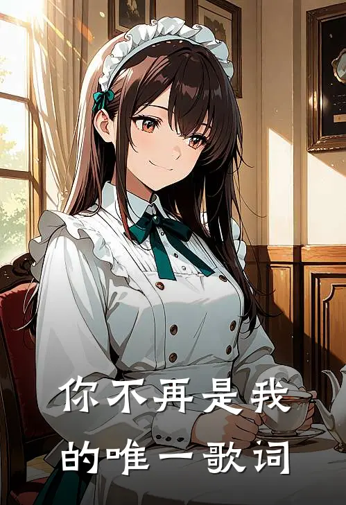 你不再是我的唯一歌词