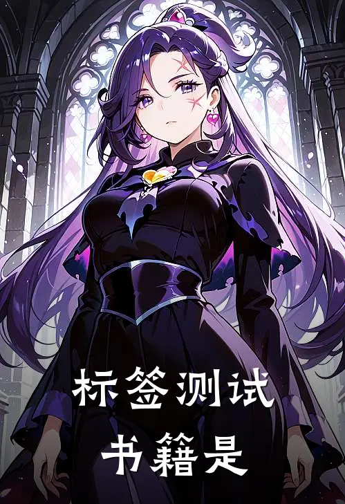 标签测试书籍是
