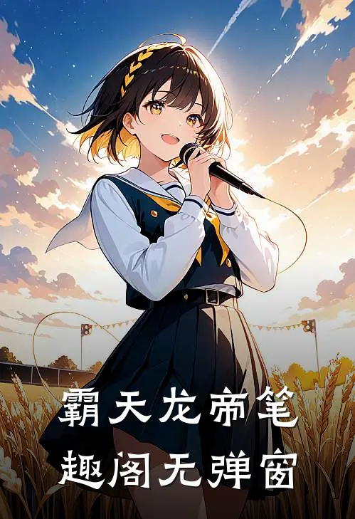 霸天龙帝笔趣阁无弹窗