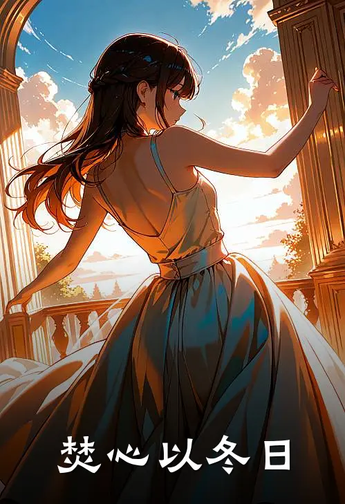 焚心以冬日