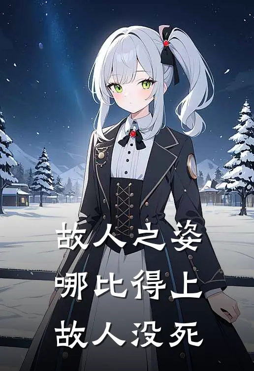 故人之姿哪比得上故人没死