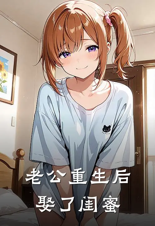 老公重生后娶了闺蜜