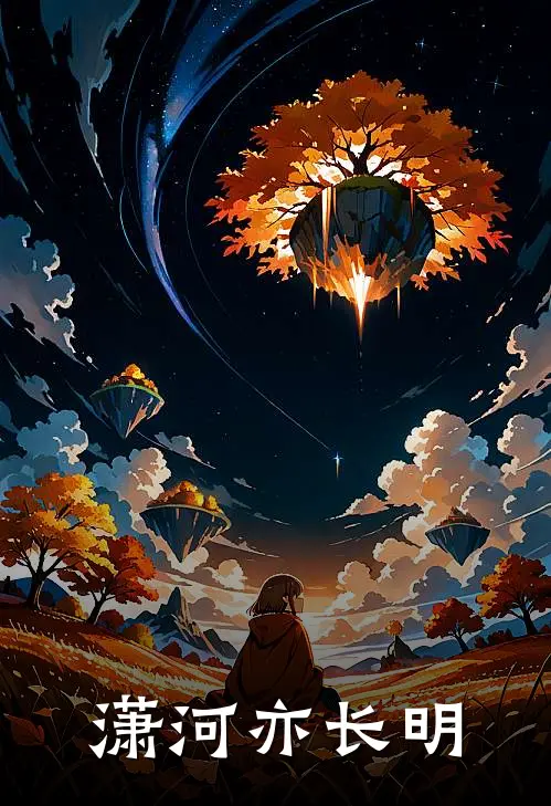 潇河亦长明