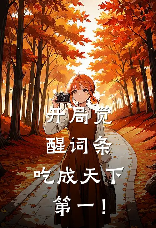 开局觉醒词条，吃成天下第一！