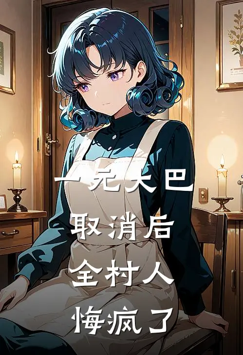 一元大巴取消后，全村人悔疯了