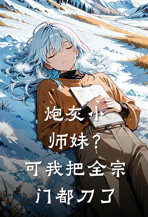 炮灰小师妹？可我把全宗门都刀了