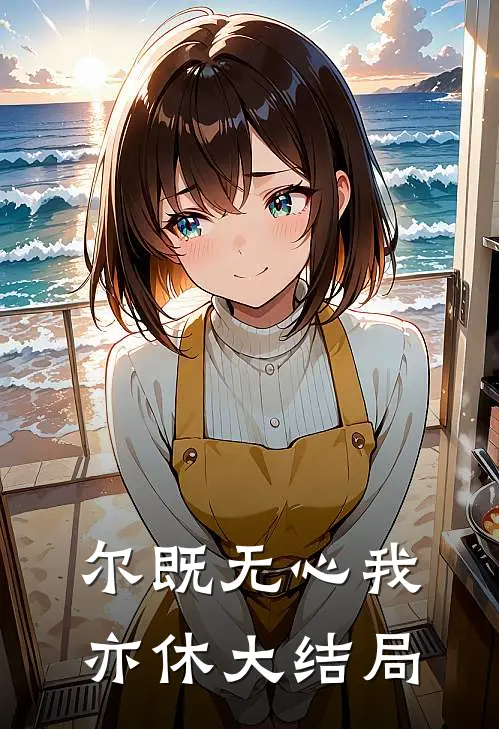 尔既无心我亦休大结局