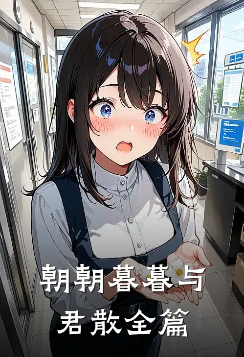 朝朝暮暮与君散全篇