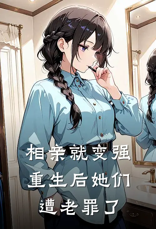 相亲就变强，重生后她们遭老罪了