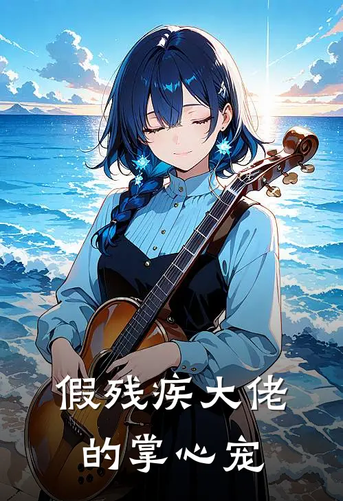 假残疾大佬的掌心宠