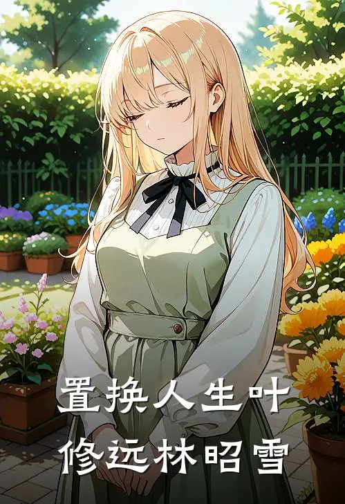 置换人生叶修远林昭雪