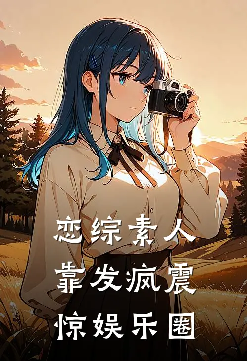 恋综素人靠发疯震惊娱乐圈