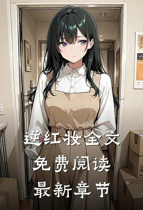 逆红妆全文免费阅读最新章节