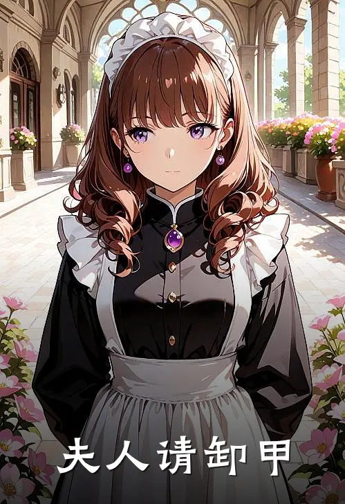 夫人请卸甲