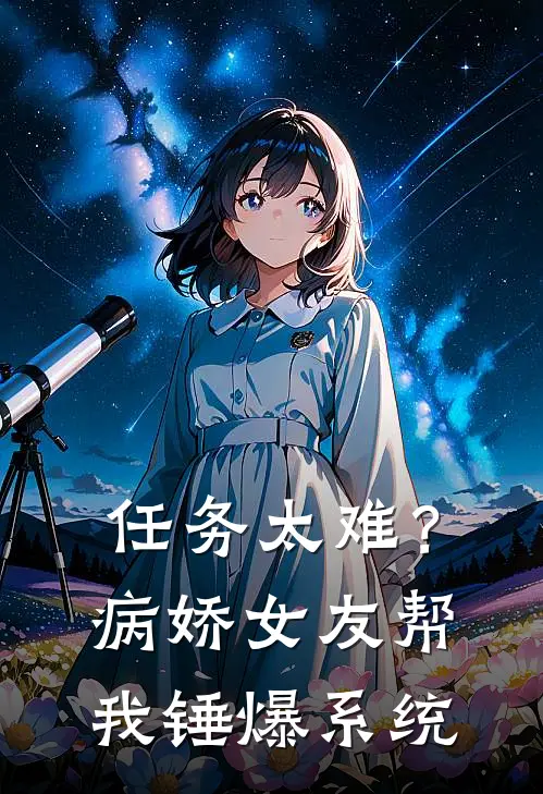 任务太难？病娇女友帮我锤爆系统
