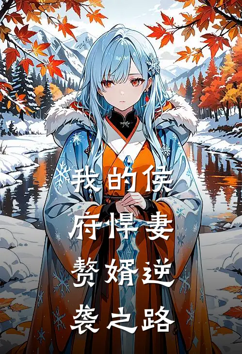 我的侯府悍妻：赘婿逆袭之路