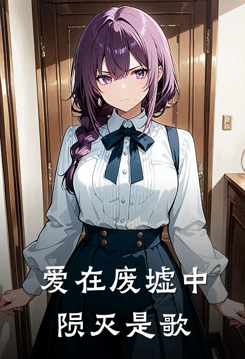 爱在废墟中陨灭是歌