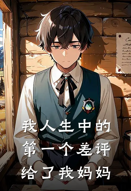 我人生中的第一个差评，给了我妈妈