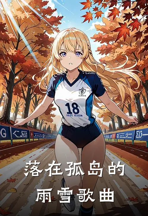 落在孤岛的雨雪歌曲
