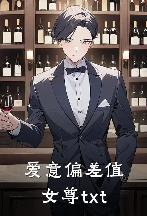 爱意偏差值女尊txt