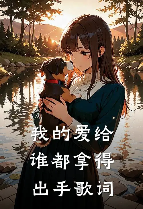 我的爱给谁都拿得出手歌词