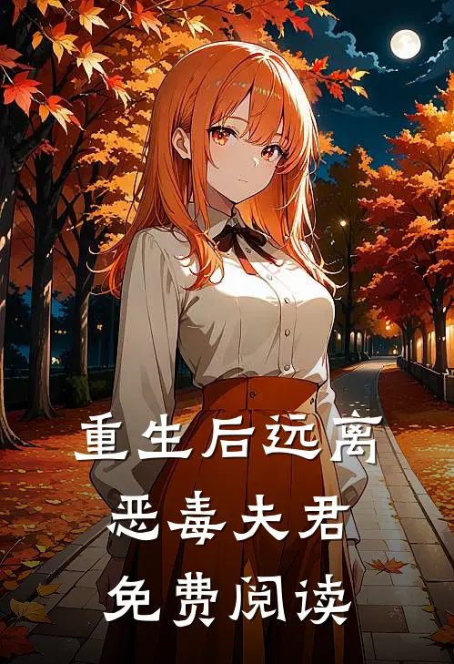 重生后远离恶毒夫君免费阅读