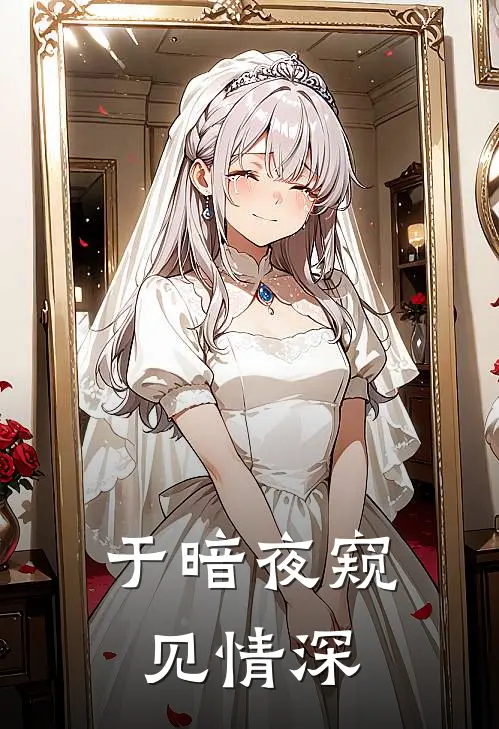 于暗夜窥见情深