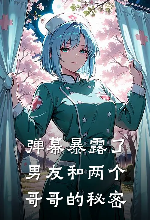 弹幕暴露了男友和两个哥哥的秘密