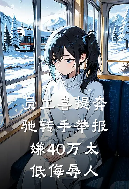 员工喜提奔驰转手举报，嫌40万太低侮辱人