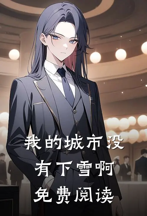 我的城市没有下雪啊免费阅读